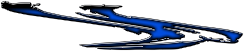 Chancery - Blue 4