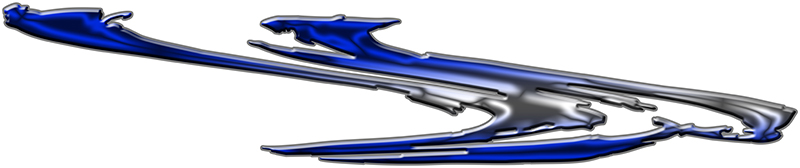 Chancery - Blue 1