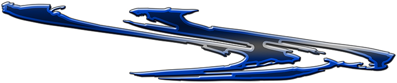 Chancery - Blue 7