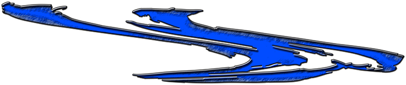 Chancery - Blue 5