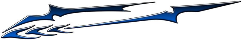 Cooper - Blue 5