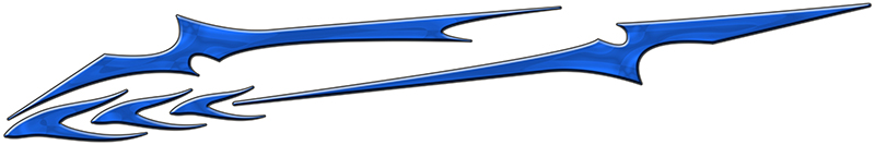 Cooper - Blue 7